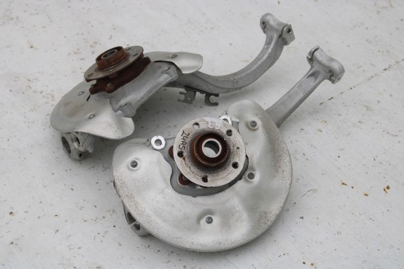 AUDI A4 A5 ZWROTNICA PRZÓD 4G0407241D 4G0407242G ZAWIESZENIA przednia przednie 4G0407241D 8K0407613B A7 Q5 A6 4G C7 4G0407241D