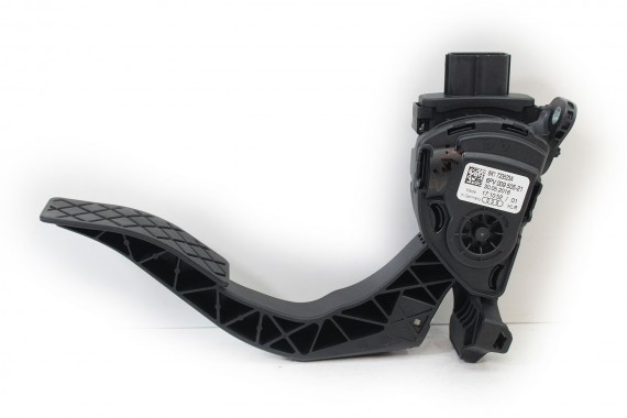 AUDI A4 A5 A6 A7 A8 Q5 PEDAŁ GAZU 8K1723523A 8K1 723 523 A 8K 8T 8R 4G 4H 8K1723523 b8 c6 d4 potencjometr FL LIFT 8K1723523A