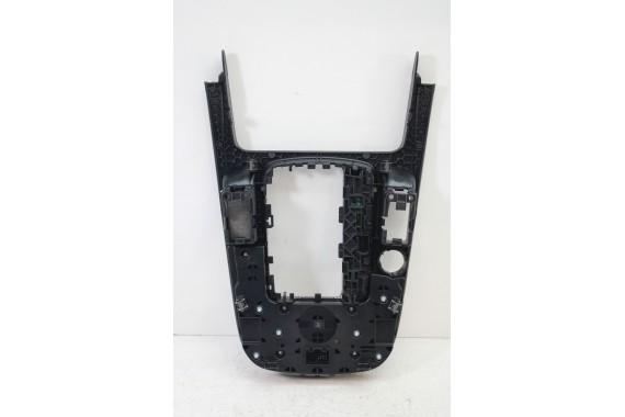 AUDI A4 A5 Q5 FL PANEL GAŁKA MMI 8T0919611L 8T0 919 611 L 8K 8T 8R HIGH 8T0919611C WFX - czarny 8T0919611L 8T0919611 8T0919611C