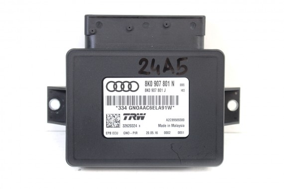 AUDI A4 A5 Q5 MODUŁ...