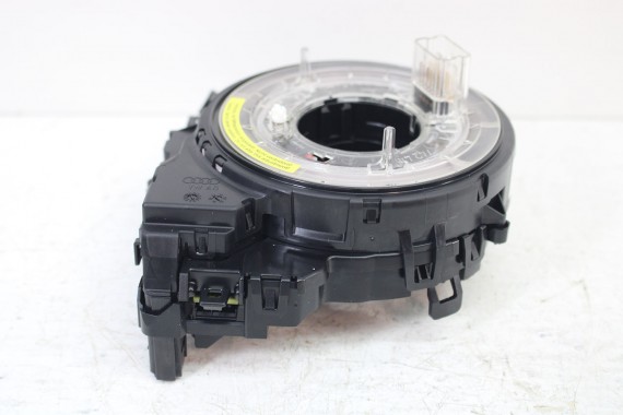 AUDI A4 A5 Q5 TAŚMA MODUŁ KIEROWNICY PIERŚCIEŃ AIR BAG 8K0953568Q 8K0953568M 8R0 953 568 Q 8K 8T 8K0953568G 8K0953568D pierścień