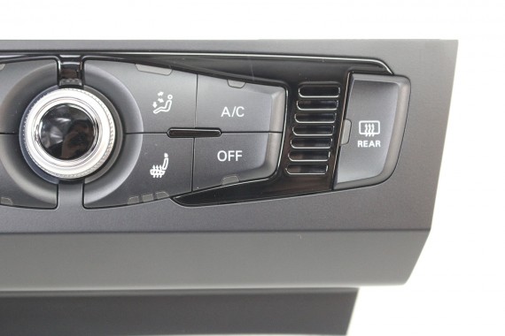 AUDI A4 A5 Q5 PANEL KLIMATYZACJI 8K1820043AT moduł sterownik nawiewu klimy 8K1 820 043 AT 8K 8T 8R LIFT 8K1820043AB 8K1820043AT