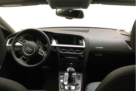 AUDI A4 A5 Q5 PANEL KLIMATYZACJI 8K1820043AT moduł sterownik nawiewu klimy 8K1 820 043 AT 8K 8T 8R LIFT 8K1820043AB 8K1820043AT