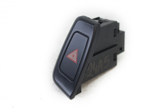AUDI A4 A5 PRZYCISK ŚWIATEŁ AWARYJNYCH 8K1941509B 8K1941509 8K1 941 509 V10 czarny 8K 8T włącznik 8K1941509B 8K1941509 8K1941509
