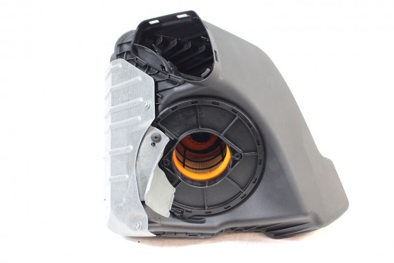 AUDI A6 A7 FILTR POWIETRZA OBUDOWA 4G0133838R 4G0133843K 4G0 133 838 R 2.0 TDi diesel A6 FL LIFT 4G C7 4G0133838R 4G0133843K