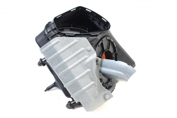 AUDI A6 A7 FILTR POWIETRZA OBUDOWA 4G0133838R 4G0133843K 4G0 133 838 R 2.0 TDi diesel A6 FL LIFT 4G C7 4G0133838R 4G0133843K