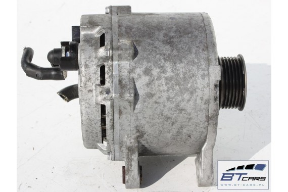 VW AUDI Q7 ALTERNATOR 059903018A 059903023Q 190A 3.0 4.2 TDi diesel CHŁODZONY WODĄ 059 903 018 A 059903018A 059903023Q