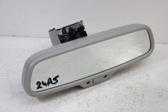 AUDI A5 SPORTBACK LUSTERKO WEWNĘTRZNE 8T0857511AB EP5 kryształowo srebrny 8T0 857 511 AB wsteczne FL LIFT 8T 8K 8R 8T0857511AB