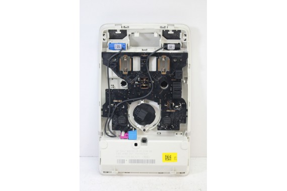 AUDI A4 A5 Q5 LAMPKA OŚWIETLENIE PODSUFITKI 8T0947135BK ET1 8K0 8T0 947 135 BK kabiny 8T0947140 8T0947133A 8T0947139B 8T0947135