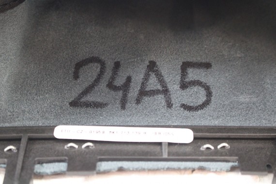 AUDI A4 A5 Q5 FL LIFT GAŁKA ZMIANY BIEGÓW 8K1713139R 8K1 713 139 R 8K B8 8T IBR czarny mieszek 8K1713139R 8K1713139R 8K1713139