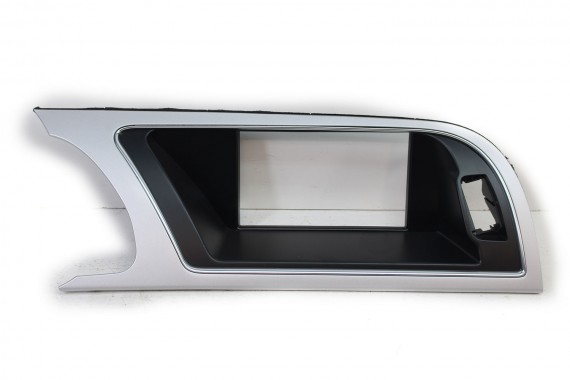 AUDI A5 RAMKA NAWIGACJI...