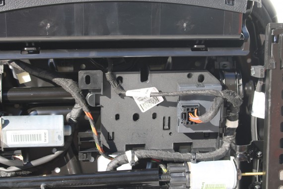 AUDI A6 FOTELE KOMPLET FOTELI siedzeń siedzenia fotel tapicerka 4G skóra kolor czarny FL LIFT kanapa siedzisko oparcie fotel C7