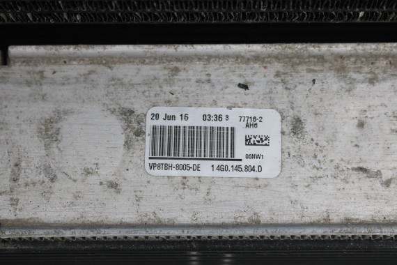 AUDI A6 FL LIFT PRZÓD maska błotniki zderzak pas przedni lampy wzmocnienie FULL LED 4G 2015- 2Y2Y 	LS9R 	Gletscherweiss Biały