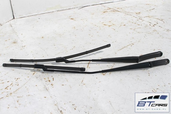 VW PASSAT CC WYCIERZACZKI RAMIĘ + PIÓRO 3C8955410 3C8955409 ramiona 3C8 955 409 3C8 955 410