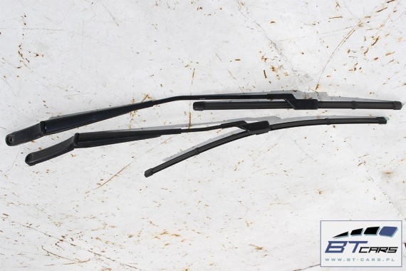 VW PASSAT CC WYCIERZACZKI RAMIĘ + PIÓRO 3C8955410 3C8955409 ramiona 3C8 955 409 3C8 955 410