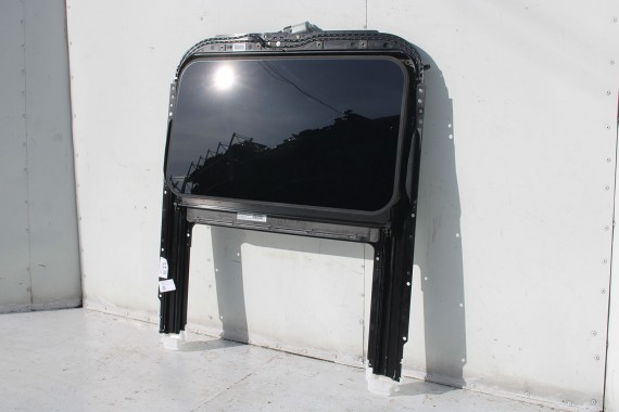 AUDI A6 SEDAN DACH SZYBERDACH 4G 4G5877049 4G5877041G 4G8877255A 4G5877049 4G8959591A 4G8877255A 4G5 877 041 4G8959591A C7 4G0