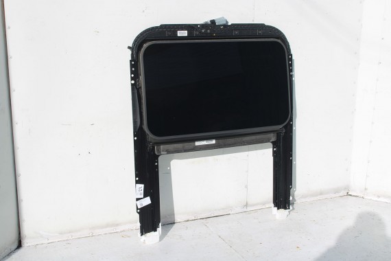 AUDI A6 SEDAN DACH SZYBERDACH 4G 4G5877049 4G5877041G 4G8877255A 4G5877049 4G8959591A 4G8877255A 4G5 877 041 4G8959591A C7 4G0
