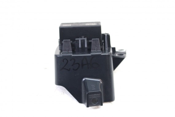 AUDI A6 A7 A8 STEROWNIK MODUŁ KESSY 4H0909131 4H0 909 131 cewka odczytu transpondera kluczyka FL LIFT 4G C7 4H D4 4H0909131