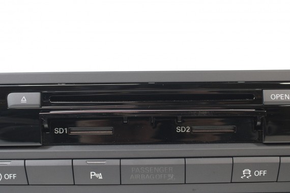 AUDI A6 A7 CZYTNIK DVD MMI 3G+ SD 4G1035051C 4G1 035 051 C LIFT MIB II HIGH MULTIMEDIA nawigacja 4G C7 4G8 4G1035051C 4G1035051