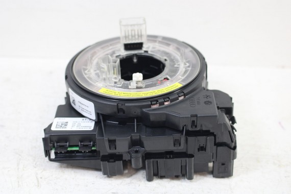 AUDI A6 A7 A8 TAŚMA AIR BAG 4H0953568H 4H0953568A 4H0953568G 4H0953568B 4H0 953 568 H pierścień 4H0953568A 4H0953568G 4H0953568B