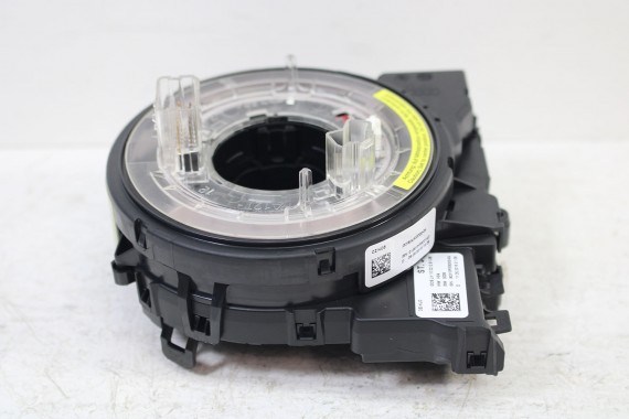 AUDI A6 A7 A8 FL TAŚMA AIR BAG 4H0953568H 4H0953568A 4H0953568G 4H0953568B 4H0 953 568 H TEMPOMAT MULTIFUNKCJA 4G 4H pierścień