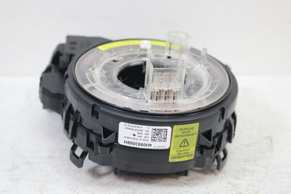 AUDI A6 A7 A8 TAŚMA AIR BAG 4H0953568H 4H0953568A 4H0953568G 4H0953568B 4H0 953 568 H pierścień 4H0953568A 4H0953568G 4H0953568B