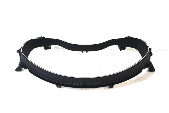 AUDI A6 A7 RAMKA ZEGARÓW LICZNIKÓW 4G1857115B 4G1 857 115 B ZEGARA LICZNIKA SAMOCHODOWA RAMKI C7 4G FL LIFT 4G1857115B 4G1857115