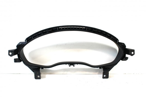 AUDI A6 A7 RAMKA ZEGARÓW LICZNIKÓW 4G1857115B 4G1 857 115 B ZEGARA LICZNIKA SAMOCHODOWA RAMKI C7 4G FL LIFT 4G1857115B 4G1857115