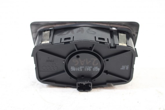 AUDI A6 A7 PRZEŁĄCZNIK WŁĄCZNIK 4G0941531BG ŚWIATEŁ FL lift 4G0 941 531 BG HEAD UP HEADUP 4G C7 FL LIFT 4G0941531BG 4G0941531BG