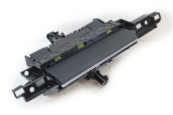 AUDI A6 A7 WYŚWIETLACZ MONITOR EKRAN LCD 4G0919607D + 4G1919601AE MECHANIZM WINDA MMI 3G+ 4G0 919 607 D 4G1 919 601 AE HIGH 4G