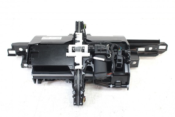 AUDI A6 A7 WYŚWIETLACZ MONITOR EKRAN LCD 4G0919607D + 4G1919601AE MECHANIZM WINDA MMI 3G+ 4G0 919 607 D 4G1 919 601 AE HIGH 4G