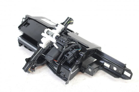 AUDI A6 A7 WYŚWIETLACZ MONITOR EKRAN LCD 4G0919607D + 4G1919601AE MECHANIZM WINDA MMI 3G+ 4G0 919 607 D 4G1 919 601 AE HIGH 4G