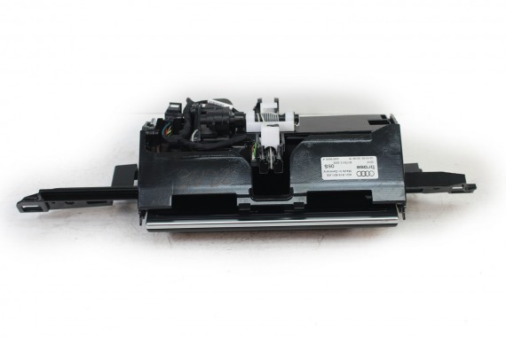 AUDI A6 A7 WYŚWIETLACZ MONITOR EKRAN LCD 4G0919607D + 4G1919601AE MECHANIZM WINDA MMI 3G+ 4G0 919 607 D 4G1 919 601 AE HIGH 4G