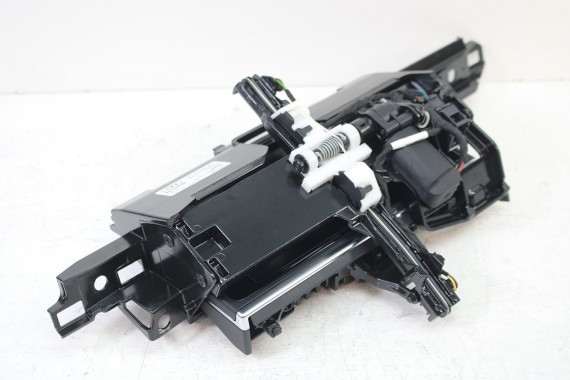 AUDI A6 A7 WYŚWIETLACZ MONITOR EKRAN LCD 4G0919607D + 4G1919601AE MECHANIZM WINDA MMI 3G+ 4G0 919 607 D 4G1 919 601 AE HIGH 4G
