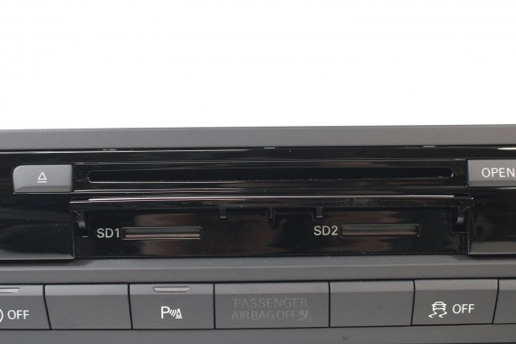 AUDI A6 A7 CZYTNIK DVD MMI 3G+ SD 4G1035051C 4G1 035 051 C LIFT MIB II HIGH MULTIMEDIA nawigacja 4G C7 4G8 4G1035051C 4G1035051