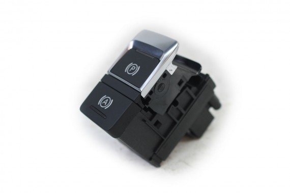 AUDI A6 S6 A7 PRZYCISK HAMULCA EPB 4G1927225B 4G1927225 4G1 927 225 4G C7 4G8 PRZEŁĄCZNIK DŹWIGNIA AUTOHOLD 4G1927225B 4G1927225