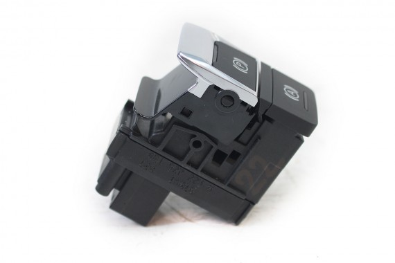 AUDI A6 S6 A7 PRZYCISK HAMULCA EPB 4G1927225B 4G1927225 4G1 927 225 4G C7 4G8 PRZEŁĄCZNIK DŹWIGNIA AUTOHOLD 4G1927225B 4G1927225