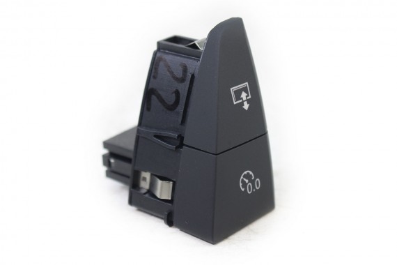 AUDI A6 A7 PRZYCISK SCHOWKA LICZNIKA 4G1927227 4G1 927 227 reset LIFT 4G1927227 PRZYCISK ZEROWANIA 4G1927227 4G1927227 4G1927227
