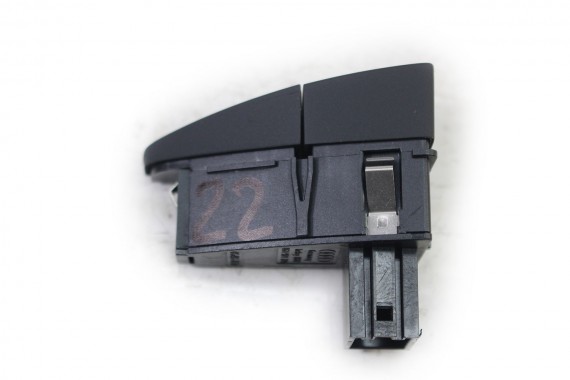 AUDI A6 A7 PRZYCISK SCHOWKA LICZNIKA 4G1927227 4G1 927 227 reset LIFT 4G1927227 PRZYCISK ZEROWANIA 4G1927227 4G1927227 4G1927227