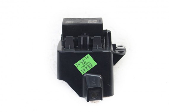 AUDI A6 A7 A8 STEROWNIK MODUŁ KESSY 4H0909131 4H0 909 131 cewka odczytu transpondera kluczyka FL LIFT 4G C7 4H D4 4H0909131