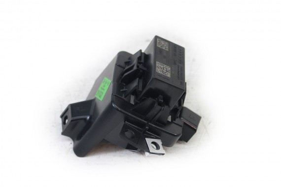 AUDI A6 A7 A8 STEROWNIK MODUŁ KESSY 4H0909131 4H0 909 131 cewka odczytu transpondera kluczyka FL LIFT 4G C7 4H D4 4H0909131