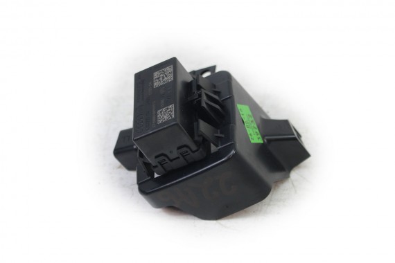 AUDI A6 A7 A8 STEROWNIK MODUŁ KESSY 4H0909131 4H0 909 131 cewka odczytu transpondera kluczyka FL LIFT 4G C7 4H D4 4H0909131