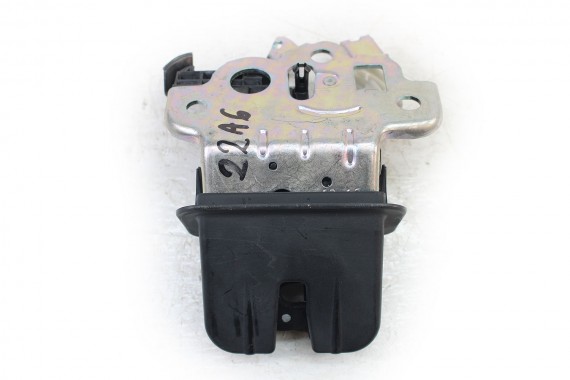 AUDI A3 A6 A8 TT ZAMEK KLAPY TYŁ 4H0827505 4H0827505 4H0827505A 4H0827505 4H0827505A 4H0827505 4H0827505 4H0827505A VW GOLF VI