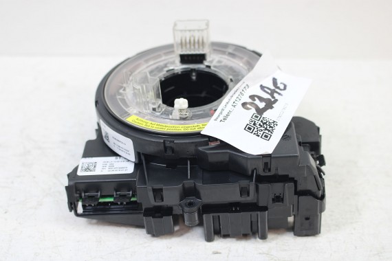 AUDI A6 A7 A8 TAŚMA AIR BAG 4H0953568H 4H0953568A 4H0953568G 4H0953568B 4H0 953 568 pierścień 4H0953568G 4H0953568B 4H0953568H