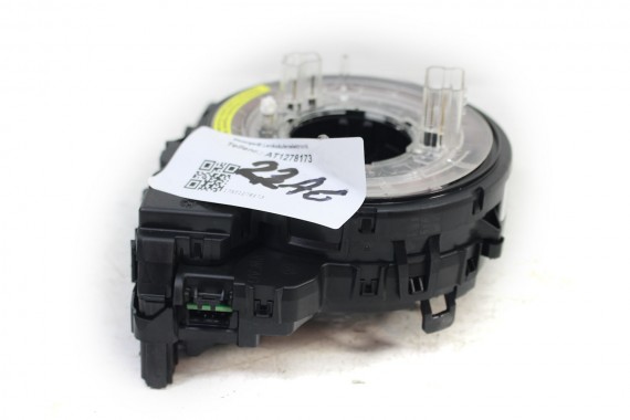 AUDI A6 A7 A8 TAŚMA AIR BAG 4H0953568H 4H0953568A 4H0953568G 4H0953568B 4H0 953 568 pierścień 4H0953568G 4H0953568B 4H0953568H