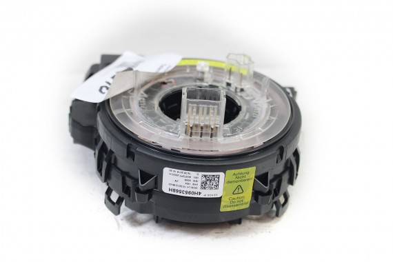 AUDI A6 A7 A8 TAŚMA AIR BAG 4H0953568H 4H0953568A 4H0953568G 4H0953568B 4H0 953 568 pierścień 4H0953568G 4H0953568B 4H0953568H