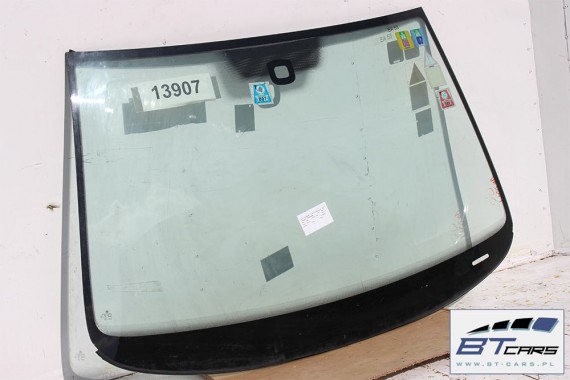VW PASSAT B6 SZYBA PRZEDNIA CZOŁOWA 3C0845011AC 3C0845011AG PRZÓD 2006 3C0 845 011 AC 3C0 845 011 AG
