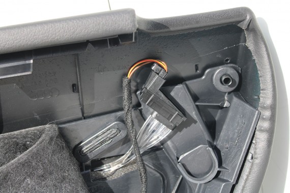 AUDI A6 FOTELE KOMPLET FOTELI siedzeń siedzenia fotel tapicerka 4G skóra kolor czarny FL LIFT kanapa siedzisko oparcie fotel C7