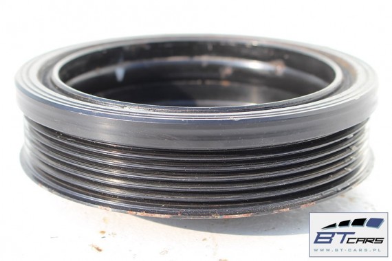 AUDI VW SKODA KOŁO PASOWE 038105243M 038 105 243 M TŁUMIK DRGAN SKRĘTNYCH 038105243M 038105243M 038105243M 038105243M 038105243