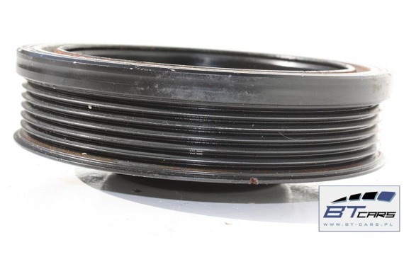 AUDI VW SKODA KOŁO PASOWE 038105243M 038 105 243 M TŁUMIK DRGAN SKRĘTNYCH 038105243M 038105243M 038105243M 038105243M 038105243